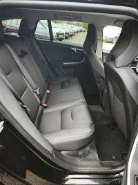 Volvo V60 FACELIFT 1.6 84kW thumbnail