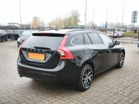 Volvo V60 FACELIFT 1.6 84kW thumbnail