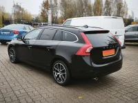 Volvo V60 FACELIFT 1.6 84kW thumbnail