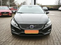 Volvo V60 FACELIFT 1.6 84kW thumbnail