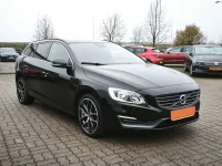 Volvo V60 FACELIFT 1.6 84kW thumbnail