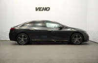 Mercedes-Benz EQE AMG Line Night pack 109kW thumbnail