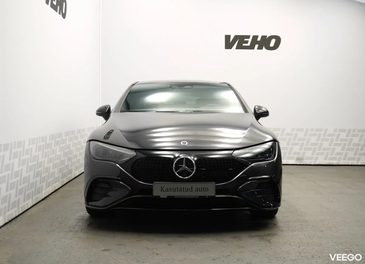 Mercedes-Benz EQE AMG Line Night pack 109kW