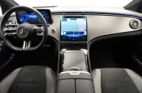 Mercedes-Benz EQE AMG Line Night pack 109kW thumbnail