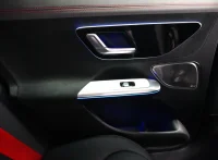 Mercedes-Benz EQE AMG Line Night pack 109kW thumbnail