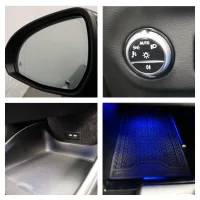 Mercedes-Benz EQE AMG Line Night pack 109kW thumbnail