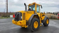 Volvo L60E 102kW thumbnail