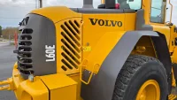 Volvo L60E 102kW thumbnail