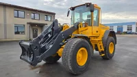 Volvo L60E 102kW thumbnail