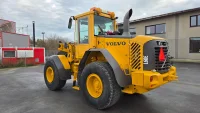 Volvo L60E 102kW thumbnail