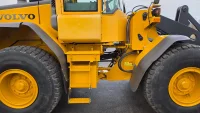 Volvo L60E 102kW thumbnail