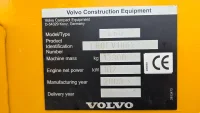 Volvo L60E 102kW thumbnail