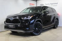 Toyota Highlander Premium AWD 2.5 140kW thumbnail