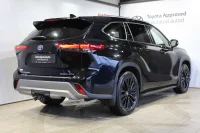 Toyota Highlander Premium AWD 2.5 140kW thumbnail