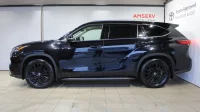 Toyota Highlander Premium AWD 2.5 140kW thumbnail