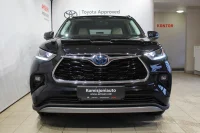Toyota Highlander Premium AWD 2.5 140kW thumbnail