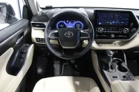 Toyota Highlander Premium AWD 2.5 140kW thumbnail