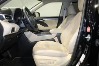 Toyota Highlander Premium AWD 2.5 140kW thumbnail