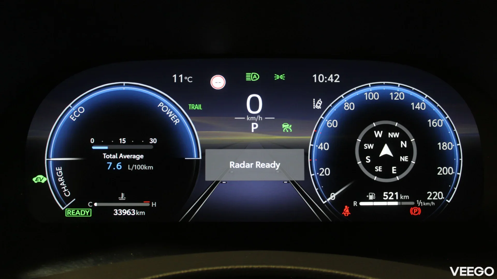 Toyota Highlander Premium AWD 2.5 140kW