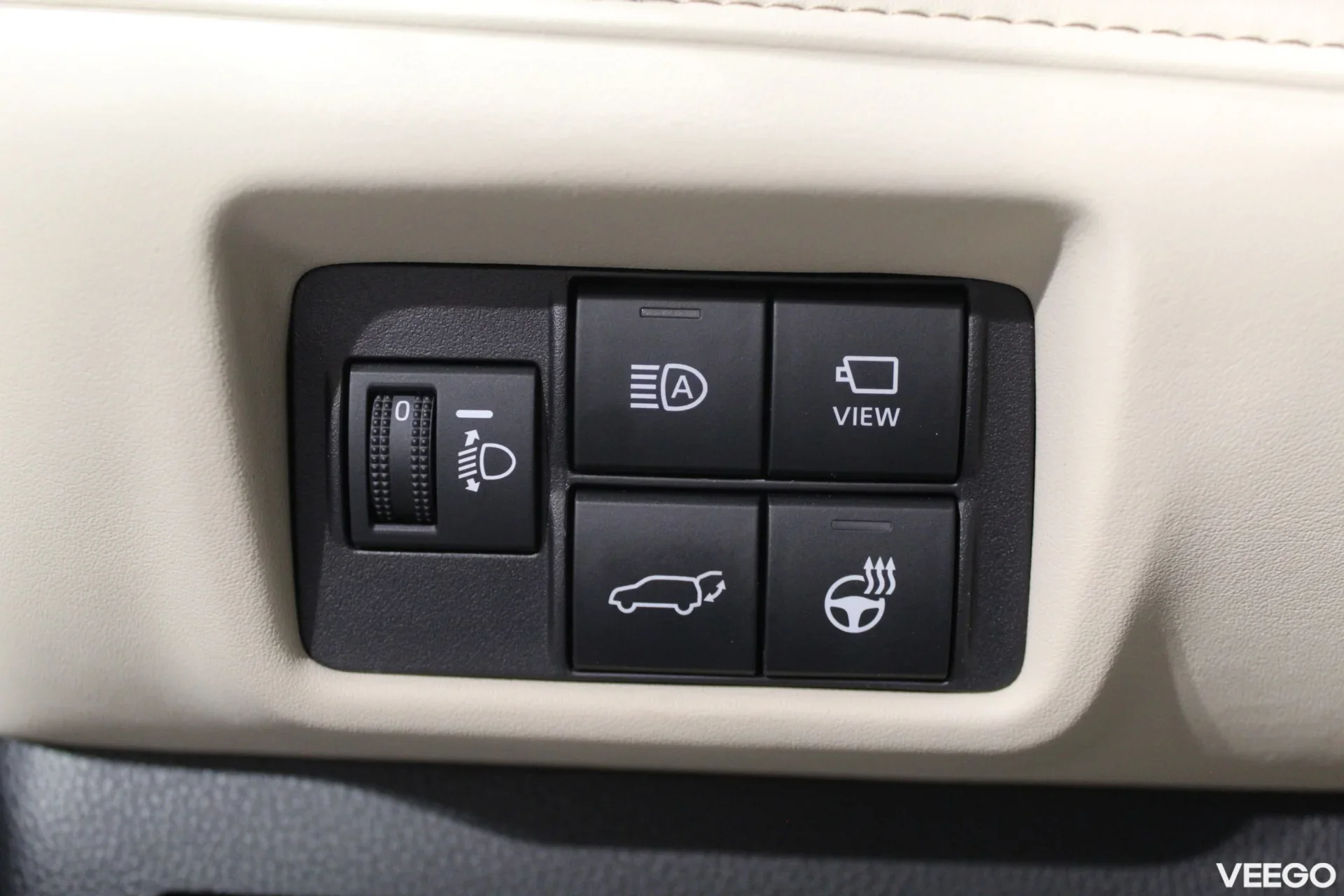 Toyota Highlander Premium AWD 2.5 140kW