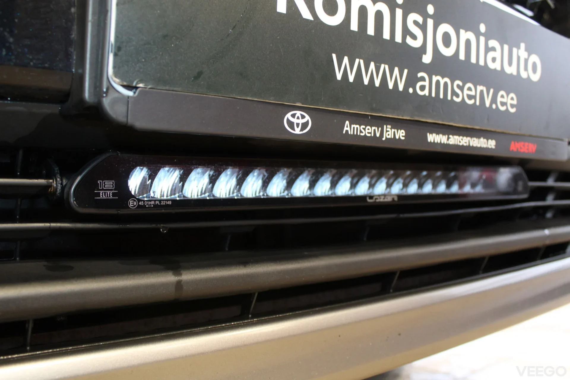 Toyota Highlander Premium AWD 2.5 140kW