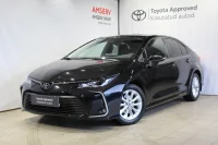 Toyota Corolla Active 1.5 92kW thumbnail