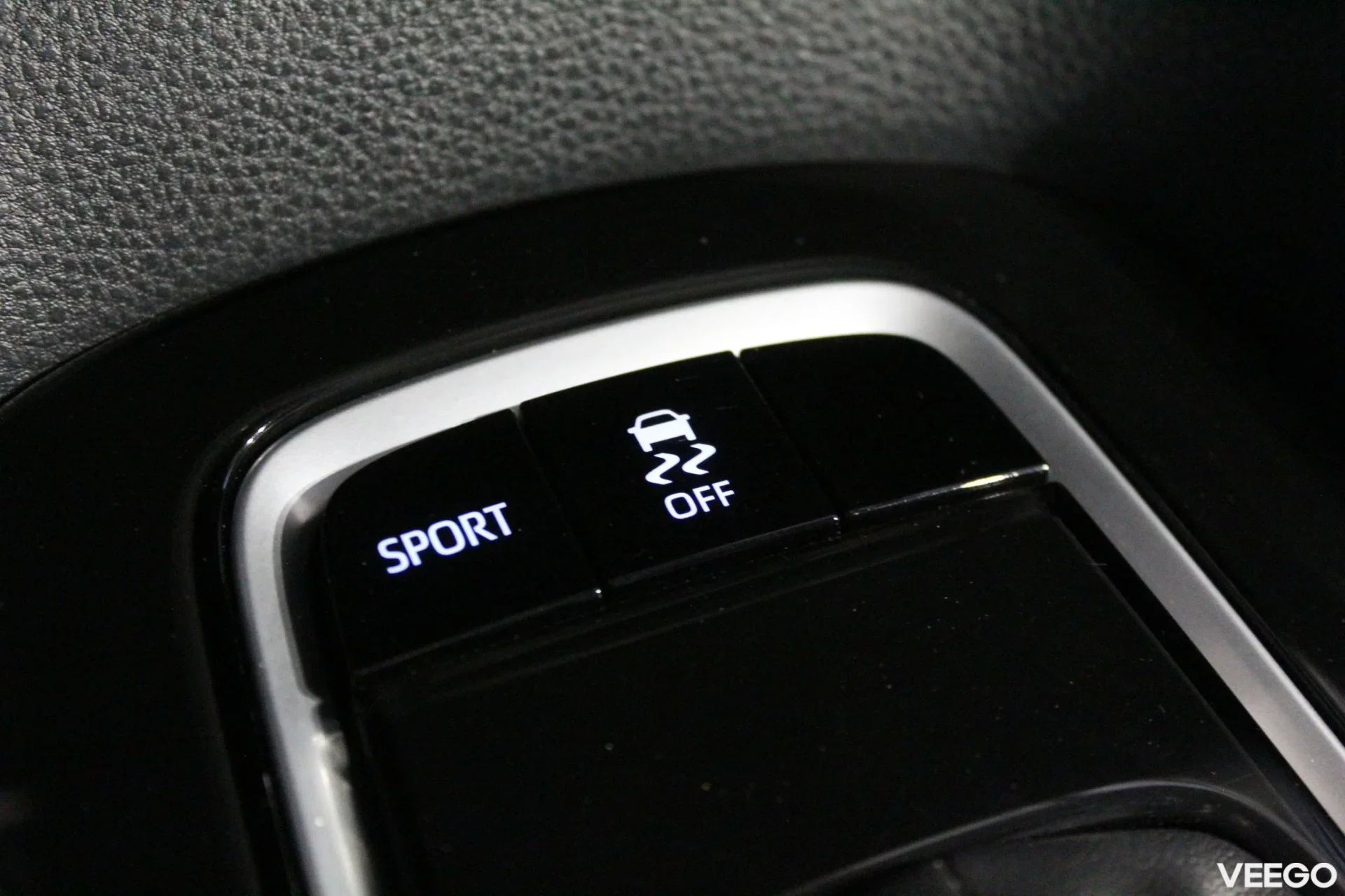 Toyota Corolla Active 1.5 92kW