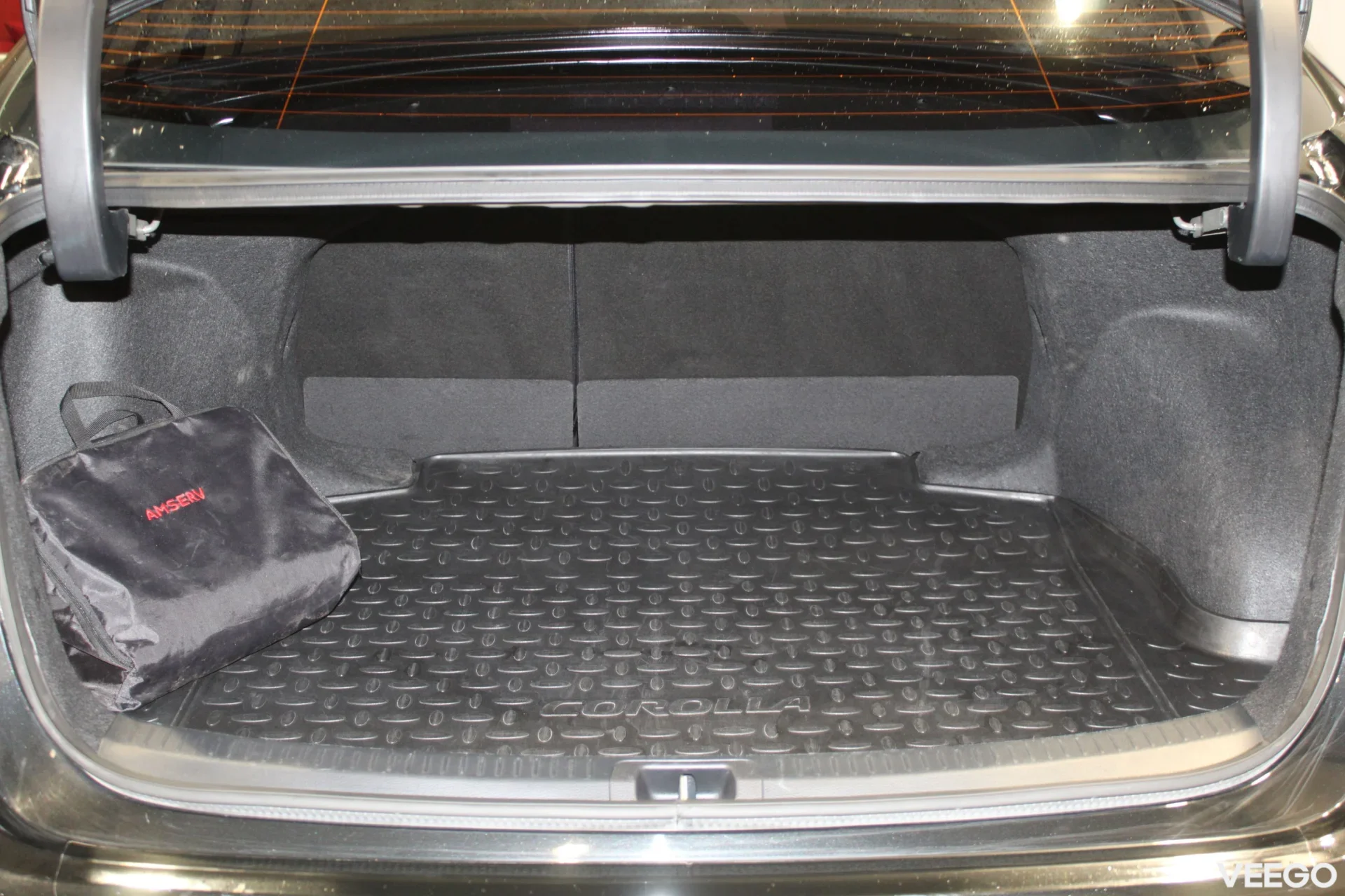 Toyota Corolla Active 1.5 92kW