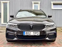 BMW 520 2.0 140kW thumbnail