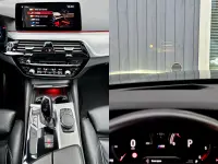 BMW 520 2.0 140kW thumbnail