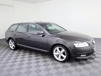 Audi A6 2.7 121kW thumbnail