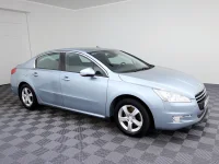 Peugeot 508 1.6 115kW thumbnail