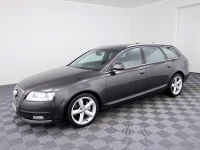Audi A6 2.7 121kW thumbnail