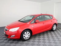 Opel Astra 1.7 93kW thumbnail