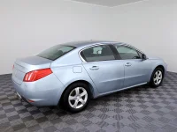 Peugeot 508 1.6 115kW thumbnail