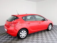 Opel Astra 1.7 93kW thumbnail