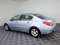 Peugeot 508 1.6 115kW thumbnail