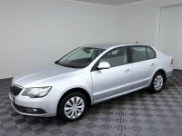 Skoda Superb 1.6 77kW thumbnail