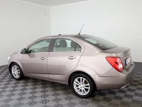 Chevrolet Aveo 1.4 74kW thumbnail