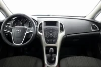 Opel Astra 1.7 93kW thumbnail