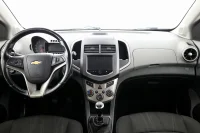 Chevrolet Aveo 1.4 74kW thumbnail