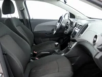 Chevrolet Aveo 1.4 74kW thumbnail