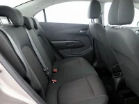 Chevrolet Aveo 1.4 74kW thumbnail