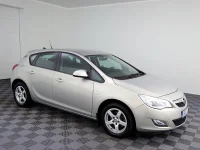 Opel Astra 1.7 93kW thumbnail