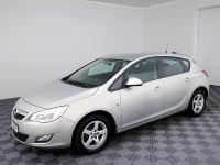Opel Astra 1.7 93kW thumbnail