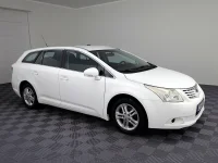 Toyota Avensis 2.0 93kW thumbnail