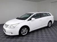 Toyota Avensis 2.0 93kW thumbnail