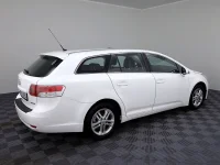 Toyota Avensis 2.0 93kW thumbnail