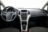 Opel Astra 1.7 93kW thumbnail