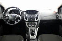 Ford Focus 1.6 70kW thumbnail